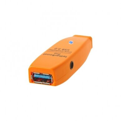 TetherPro TetherBoost USB 3.0 Core Controller adapteris