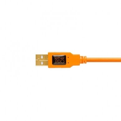 TetherPro USB 2.0 to Female Active Extension kabelis