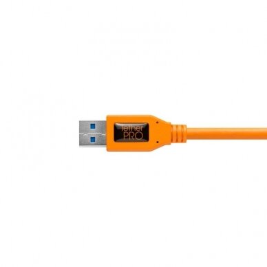 TetherPro USB 3.0 to Female Active Extension kabelis 4