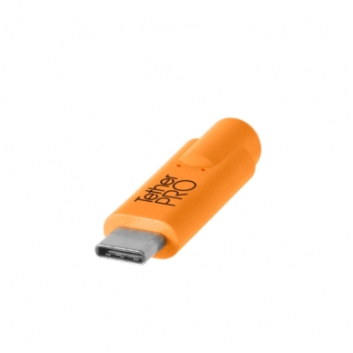 TetherPro USB-C to MICRO-B kabelis 3