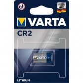 Varta baterija CR2