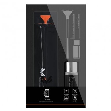 VSGO VS-S03-E Cleaning kit