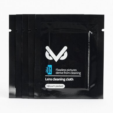 VSGO Lens Cleaning Cloth 1