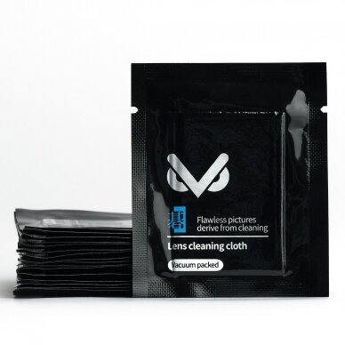 VSGO Lens Cleaning Cloth