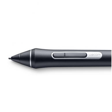 Wacom Pro Pen + Case