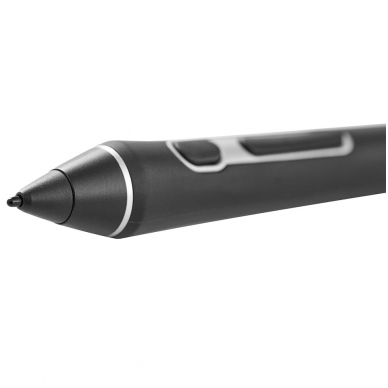 Wacom Pro Pen + Case