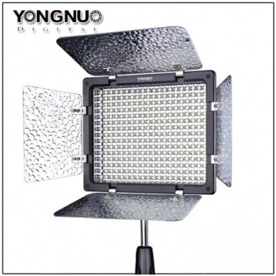 Yongnuo YN-300 III