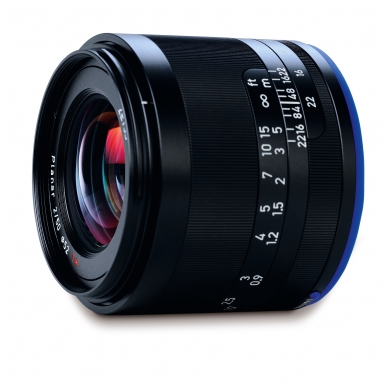 Zeiss Loxia 50mm f2.0