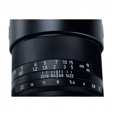 Zeiss Loxia 50mm f2.0