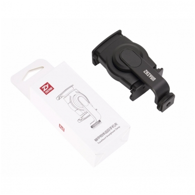 ZHIYUN Object Tracking Mobile Clamp