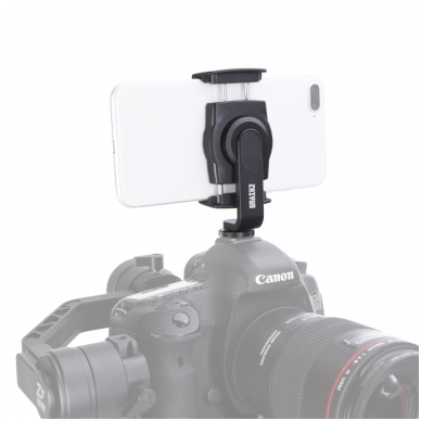 ZHIYUN Object Tracking Mobile Clamp 3